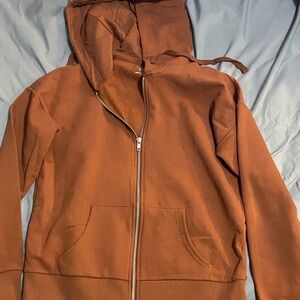 Women’s Zip-Up